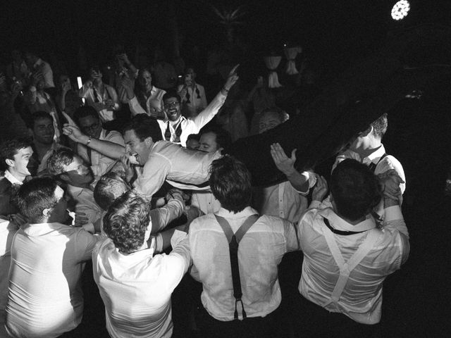 Harry and Isabella&apos;s Wedding in Naples, Italy 98