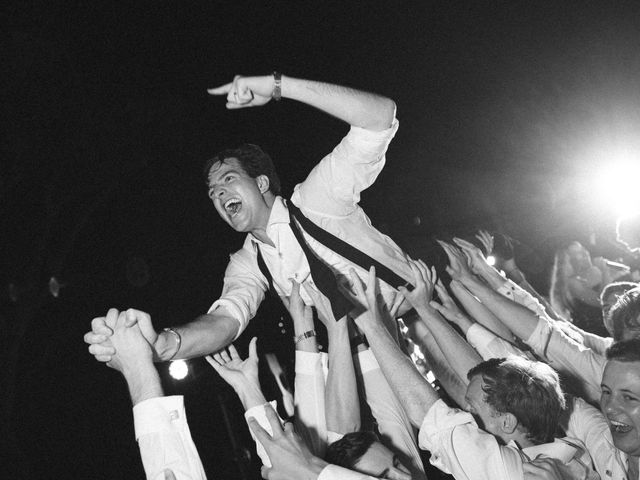 Harry and Isabella&apos;s Wedding in Naples, Italy 99