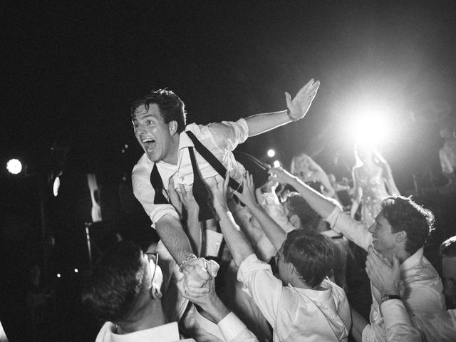 Harry and Isabella&apos;s Wedding in Naples, Italy 100