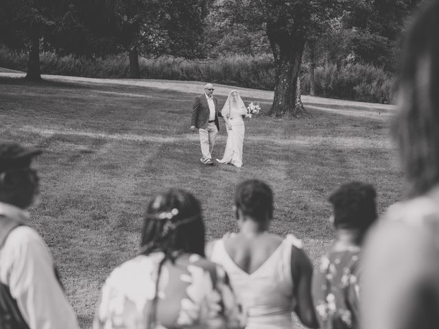 Anthony and Stephanie&apos;s Wedding in Pennington, New Jersey 19