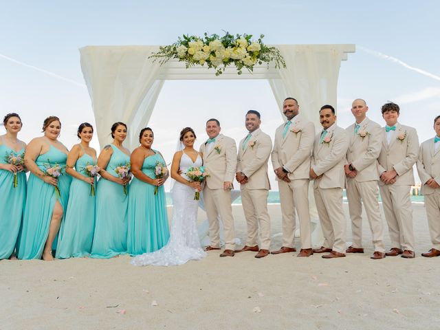 Andrew and Belinda&apos;s Wedding in North Miami Beach, Florida 14