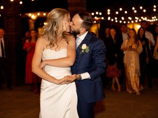 Katie & Rob's wedding 2
