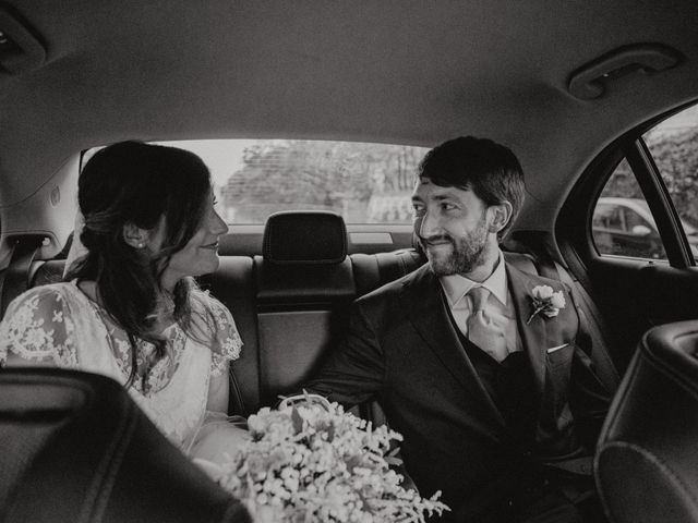 Paolo and Paola&apos;s Wedding in Rome, Italy 59