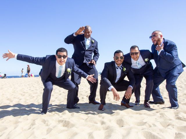 Adalberto and Jessica&apos;s Wedding in Asbury Park, New Jersey 3