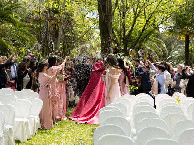 SIMONA and ANGELO&apos;s Wedding in Rome, Italy 12