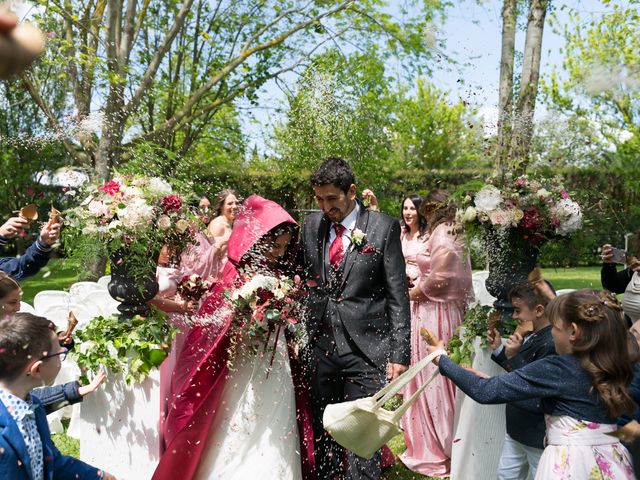 SIMONA and ANGELO&apos;s Wedding in Rome, Italy 59