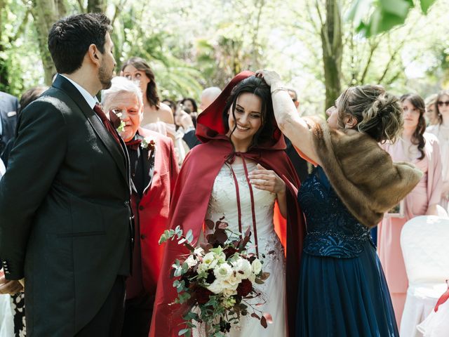 SIMONA and ANGELO&apos;s Wedding in Rome, Italy 65