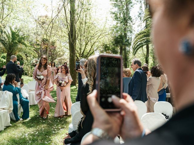 SIMONA and ANGELO&apos;s Wedding in Rome, Italy 66