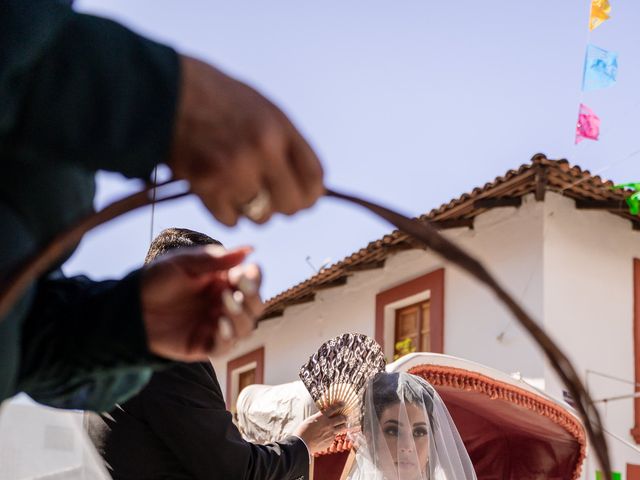 Amber and Christian's Wedding in Puerto Vallarta, Mexico 4