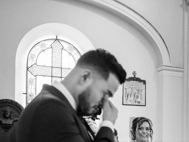 Amber and Christian's Wedding in Puerto Vallarta, Mexico 5