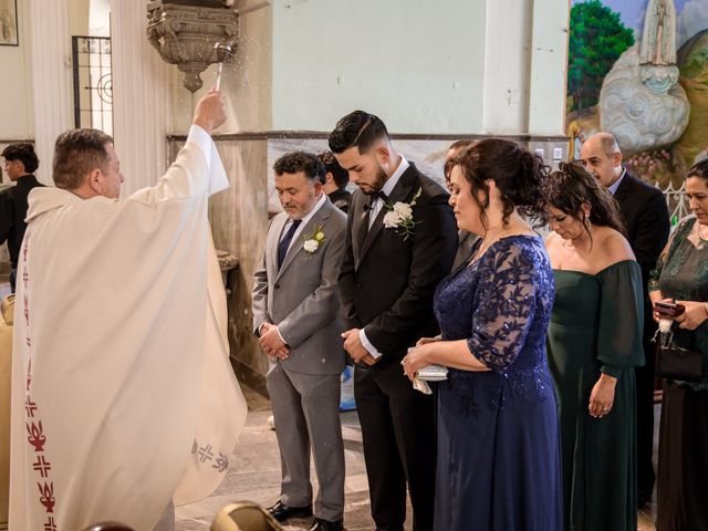 Amber and Christian's Wedding in Puerto Vallarta, Mexico 6