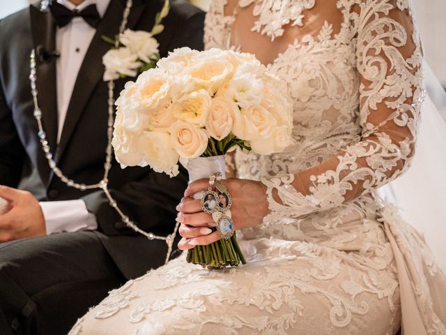 Amber and Christian's Wedding in Puerto Vallarta, Mexico 7