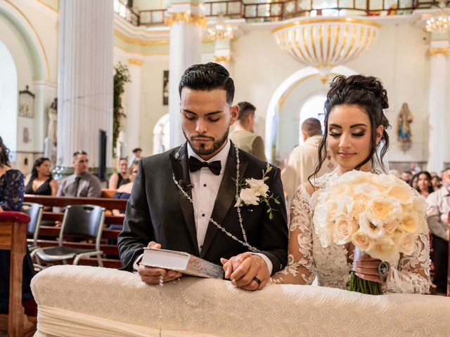 Amber and Christian's Wedding in Puerto Vallarta, Mexico 8
