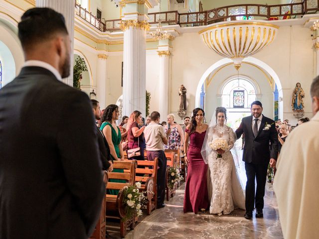 Amber and Christian's Wedding in Puerto Vallarta, Mexico 9