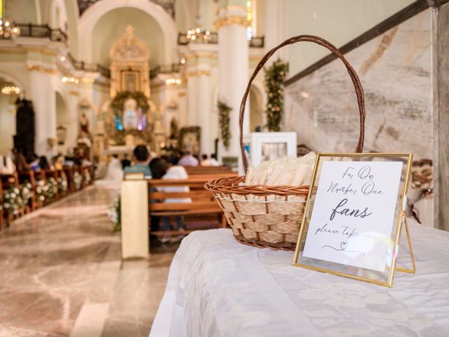 Amber and Christian's Wedding in Puerto Vallarta, Mexico 11