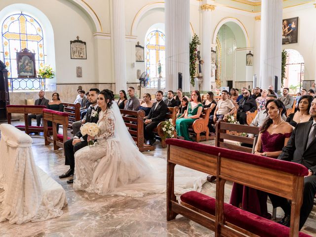 Amber and Christian's Wedding in Puerto Vallarta, Mexico 12