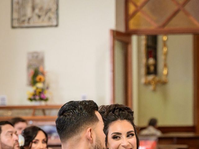 Amber and Christian's Wedding in Puerto Vallarta, Mexico 13