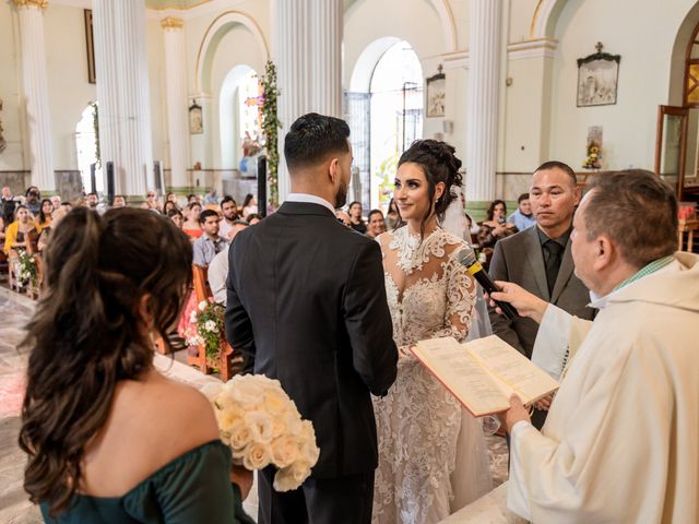Amber and Christian's Wedding in Puerto Vallarta, Mexico 15