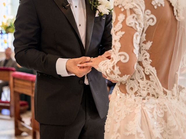 Amber and Christian's Wedding in Puerto Vallarta, Mexico 16