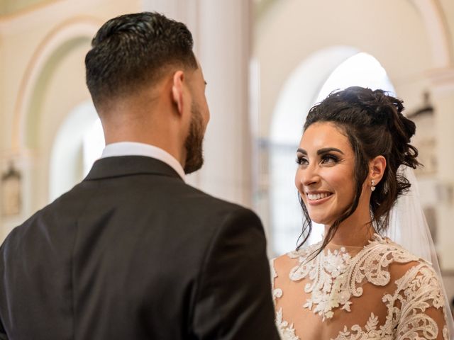 Amber and Christian's Wedding in Puerto Vallarta, Mexico 17