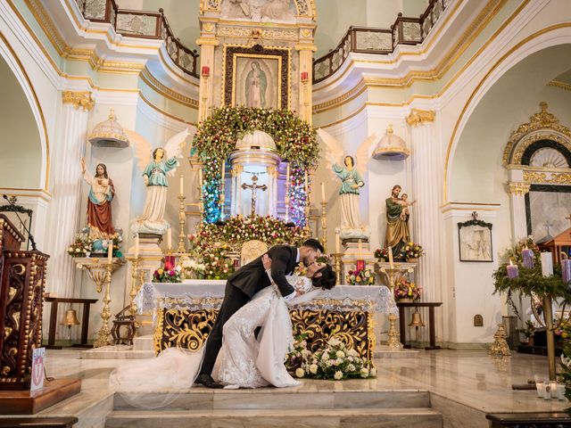 Amber and Christian's Wedding in Puerto Vallarta, Mexico 18