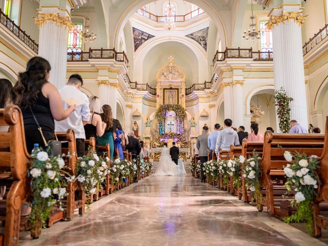 Amber and Christian's Wedding in Puerto Vallarta, Mexico 19