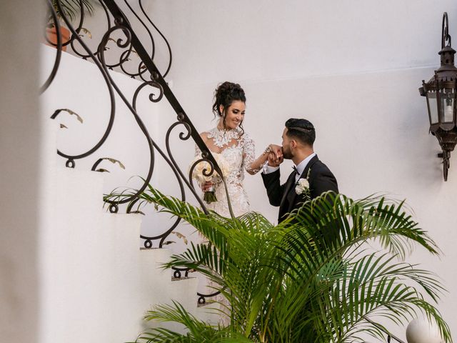 Amber and Christian's Wedding in Puerto Vallarta, Mexico 25