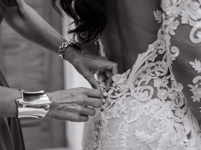 Amber and Christian's Wedding in Puerto Vallarta, Mexico 37