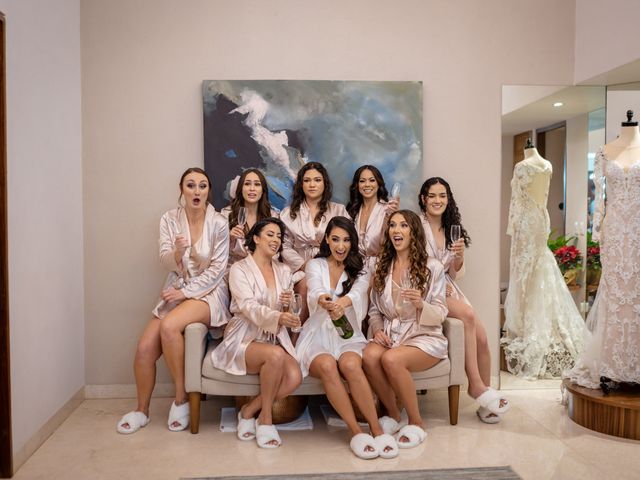 Amber and Christian's Wedding in Puerto Vallarta, Mexico 41