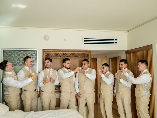 Amber and Christian's Wedding in Puerto Vallarta, Mexico 48