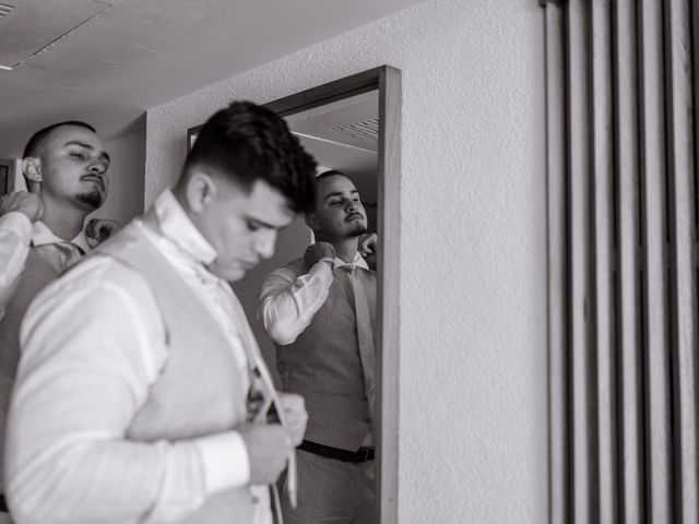 Amber and Christian's Wedding in Puerto Vallarta, Mexico 51
