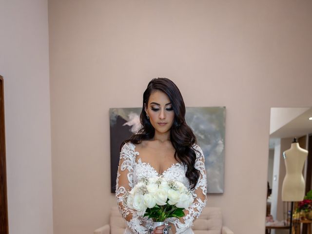 Amber and Christian's Wedding in Puerto Vallarta, Mexico 56