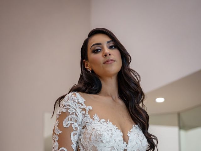 Amber and Christian's Wedding in Puerto Vallarta, Mexico 57