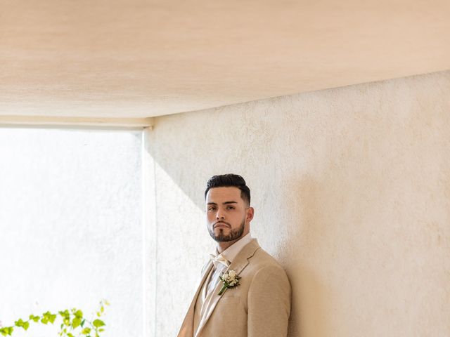Amber and Christian's Wedding in Puerto Vallarta, Mexico 59