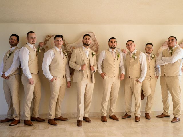 Amber and Christian's Wedding in Puerto Vallarta, Mexico 61