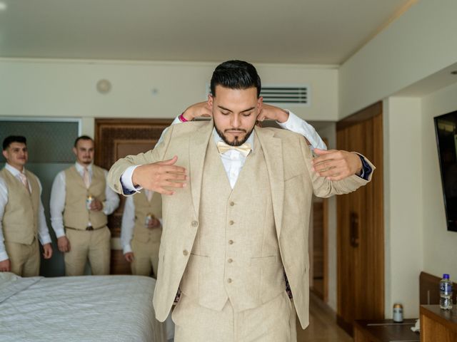 Amber and Christian's Wedding in Puerto Vallarta, Mexico 63