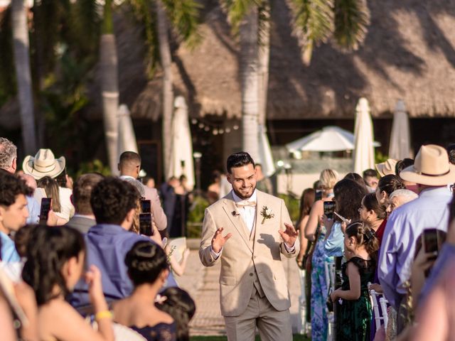 Amber and Christian's Wedding in Puerto Vallarta, Mexico 64
