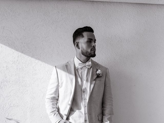 Amber and Christian's Wedding in Puerto Vallarta, Mexico 66