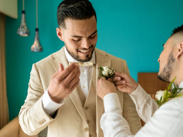 Amber and Christian's Wedding in Puerto Vallarta, Mexico 68