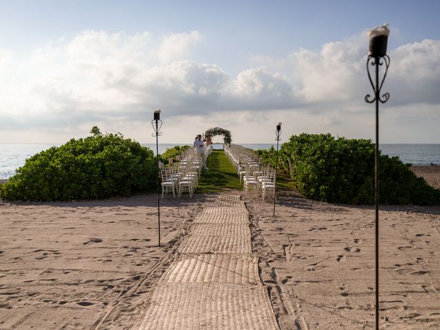 Amber and Christian's Wedding in Puerto Vallarta, Mexico 70