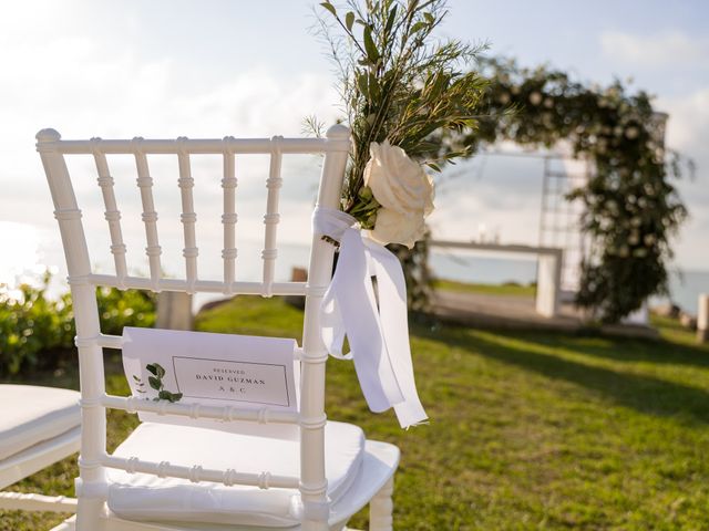 Amber and Christian's Wedding in Puerto Vallarta, Mexico 71