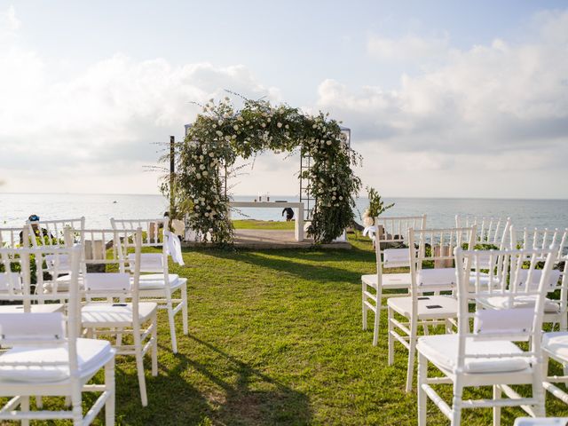 Amber and Christian's Wedding in Puerto Vallarta, Mexico 73