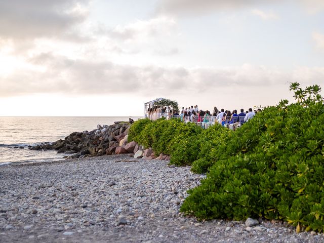 Amber and Christian's Wedding in Puerto Vallarta, Mexico 76