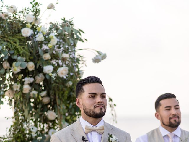 Amber and Christian's Wedding in Puerto Vallarta, Mexico 77
