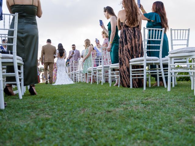 Amber and Christian's Wedding in Puerto Vallarta, Mexico 79