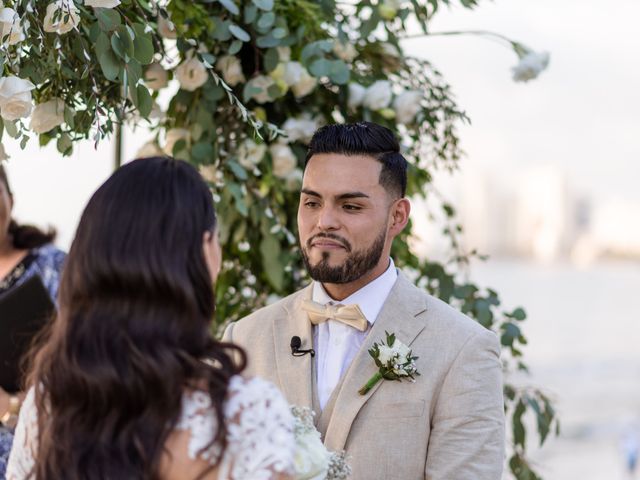 Amber and Christian's Wedding in Puerto Vallarta, Mexico 80