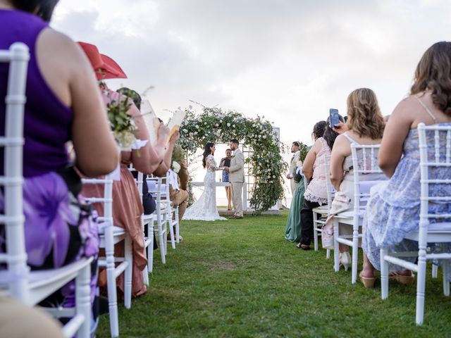 Amber and Christian's Wedding in Puerto Vallarta, Mexico 82