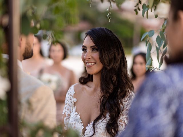 Amber and Christian's Wedding in Puerto Vallarta, Mexico 83