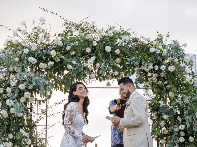 Amber and Christian's Wedding in Puerto Vallarta, Mexico 86