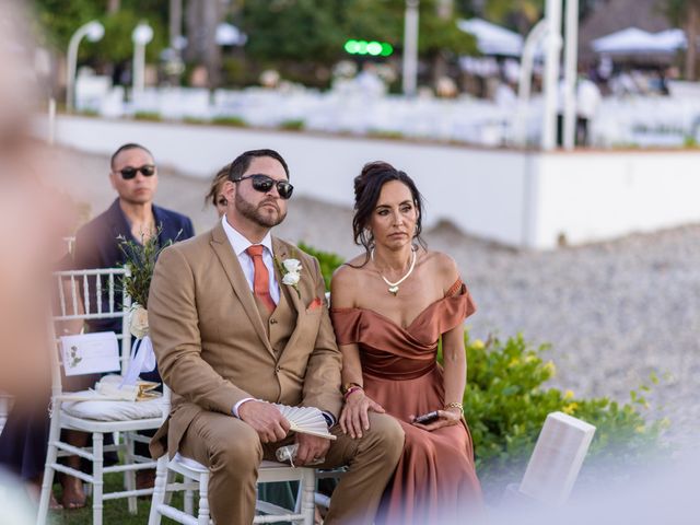 Amber and Christian's Wedding in Puerto Vallarta, Mexico 87